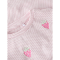 NAME IT T-Shirt Jolemo Cradle Pink